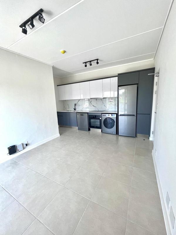 1 Bedroom Property for Sale in Somerset West Western Cape